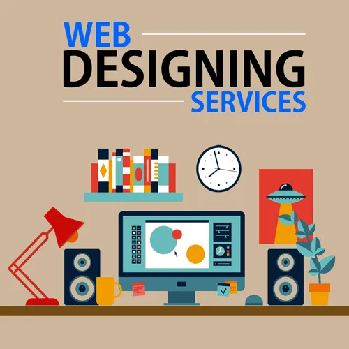 SEO company for website design