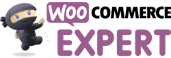 Woo Commerce Expert Logo