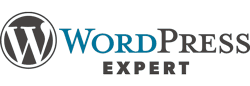 Wordpress Expert Logo
