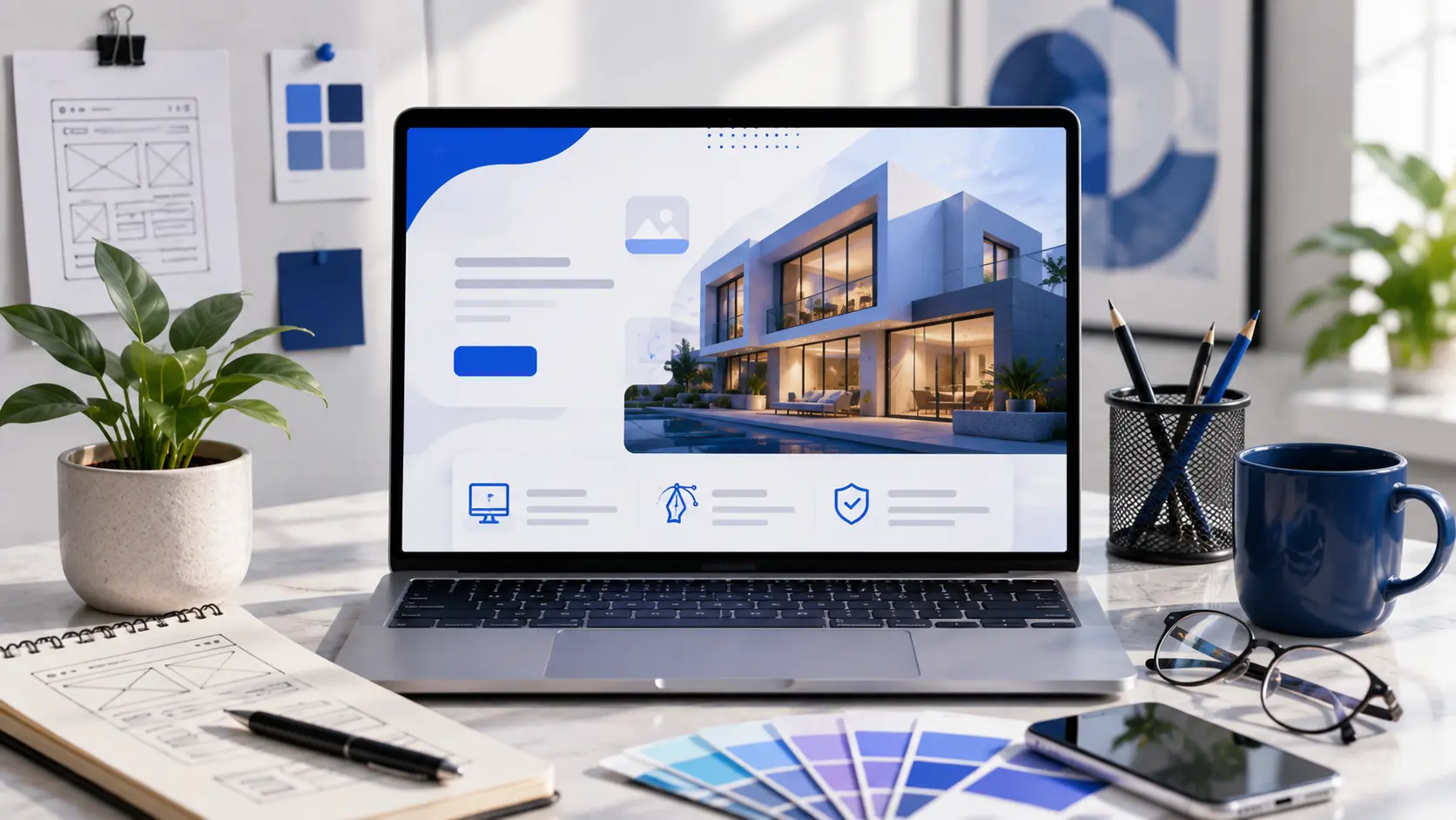 Engaging Site