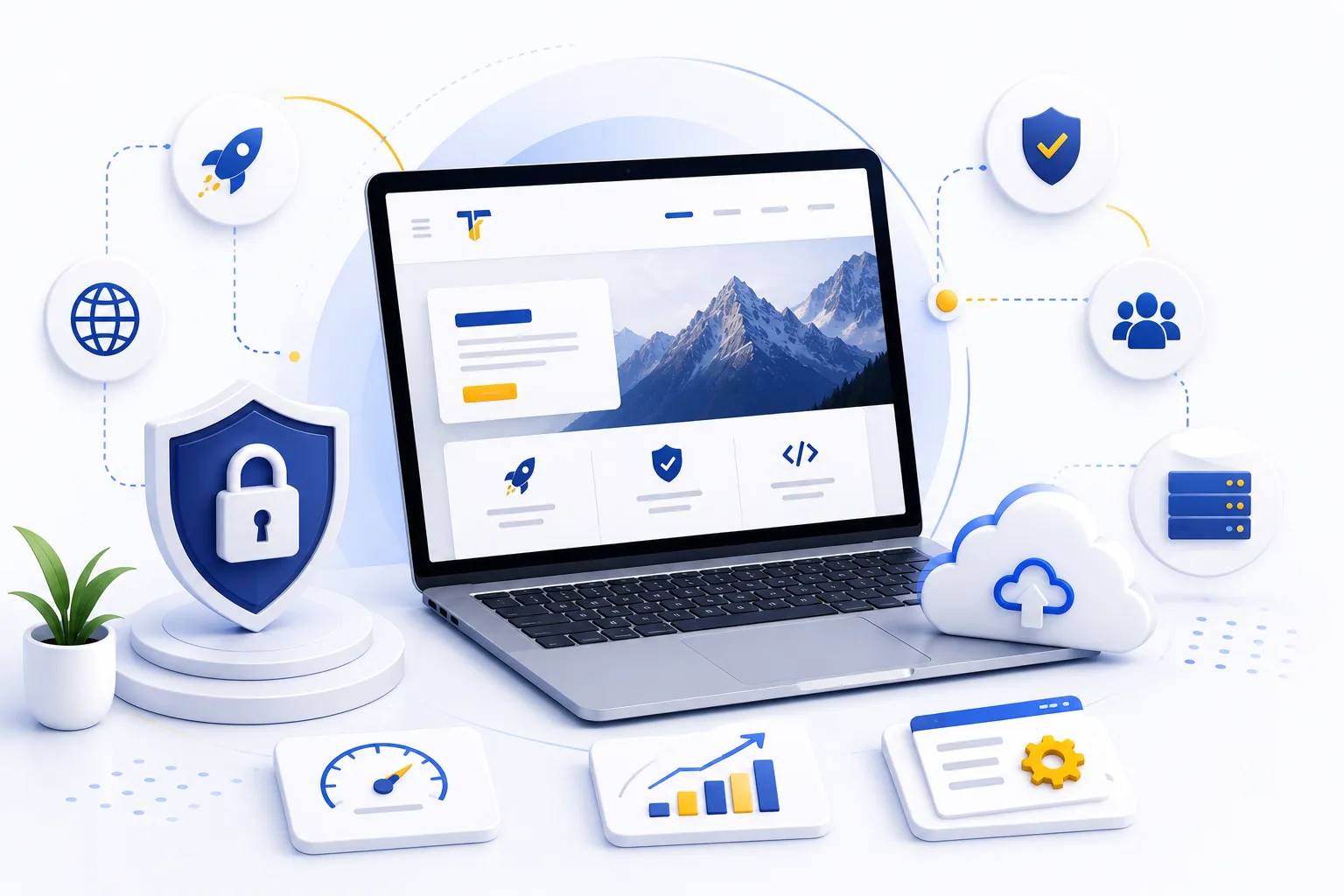 Data-driven marketing results