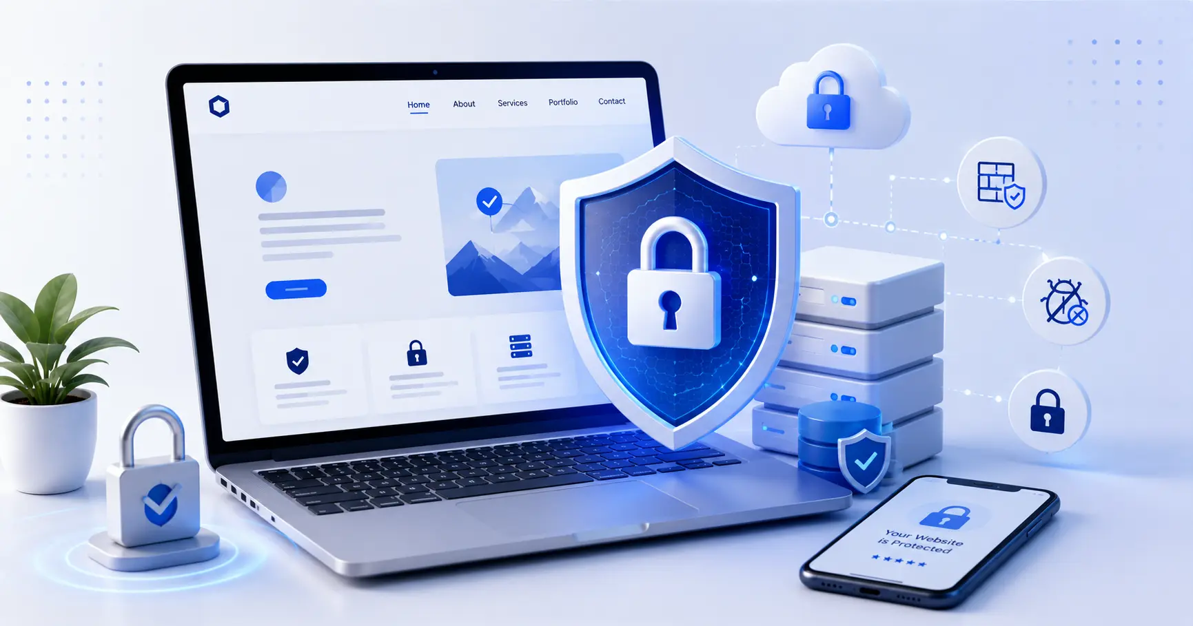 Secure