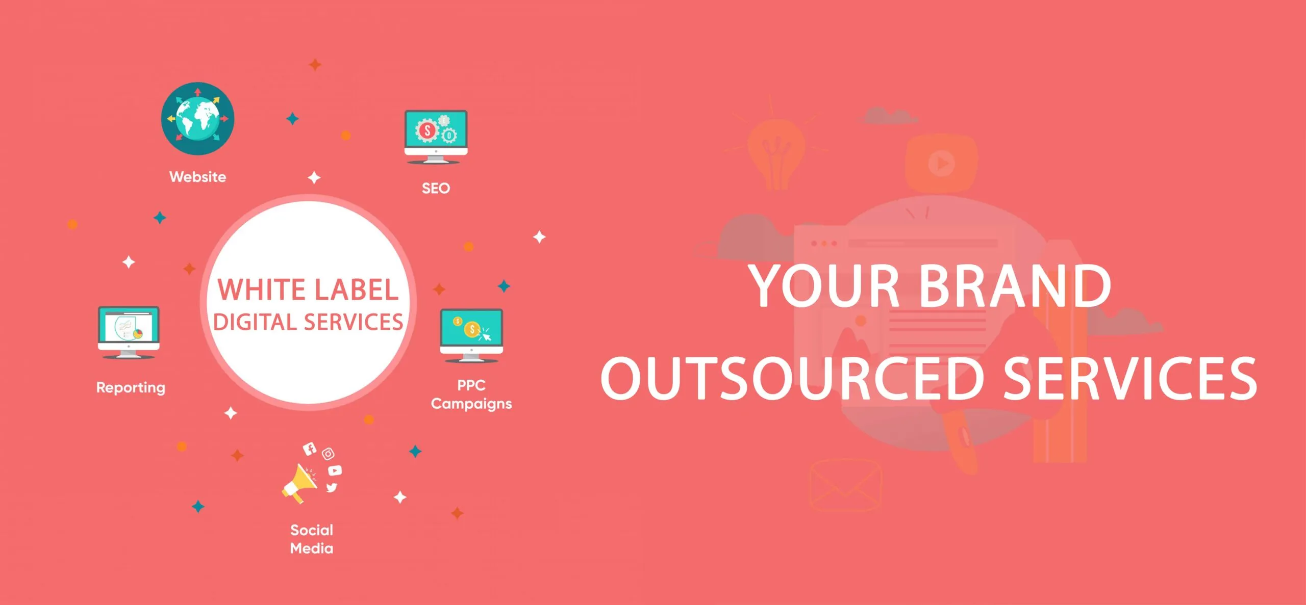 Best White Label digital Marketing Agencies in the world, The Ultimate list.