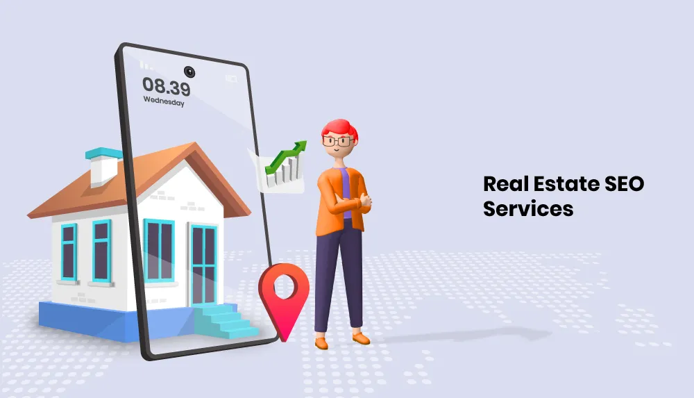 COMPLETE GUIDE TO REAL ESTATE SEO 2021