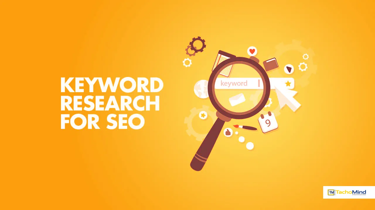 COMPLETE  GUIDE – HOW TO DO KEYWORD RESEARCH FOR SEO in 2026