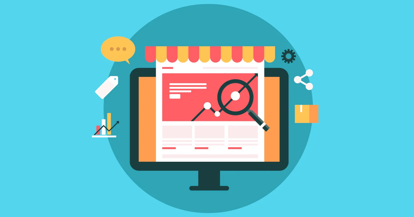 COMPLETE GUIDE TO E-COMMERCE SEO