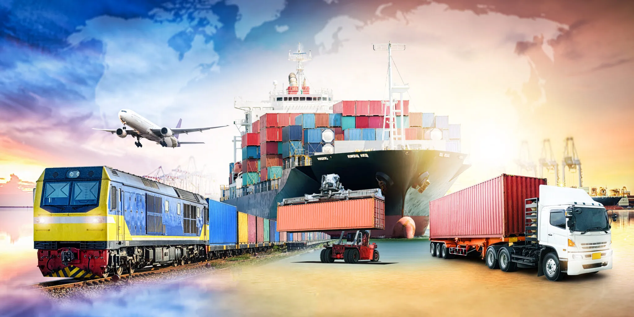 TOP 6 TRANSPORTATION MARKETING IDEAS 2022 TO GROW YOUR BUSINESS