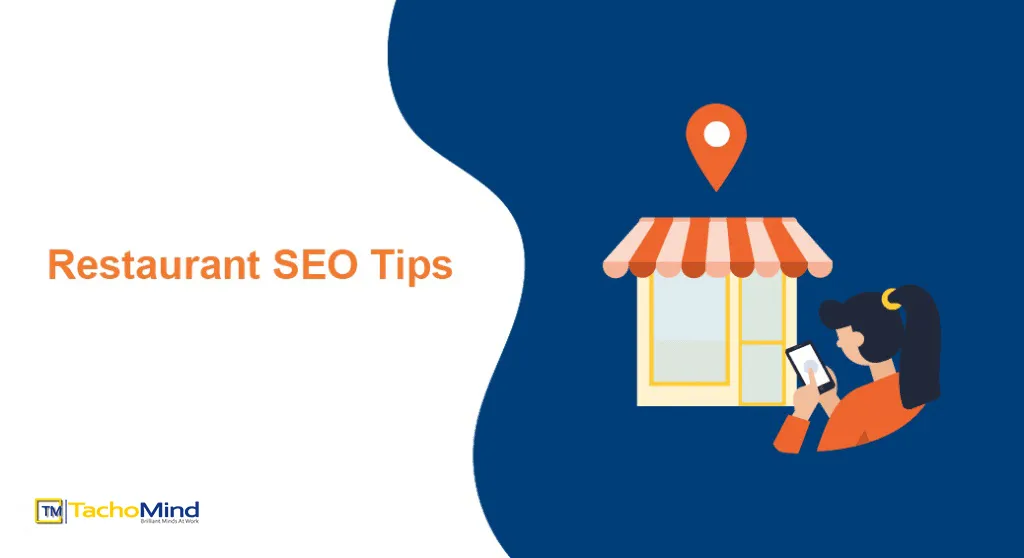 TOP 10 RESTAURANT SEO TIPS