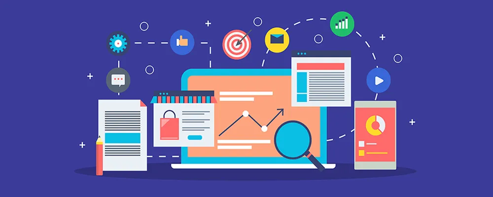 SINGLE-PAGE APPLICATION SEO. HOW TO GET IT RIGHT?