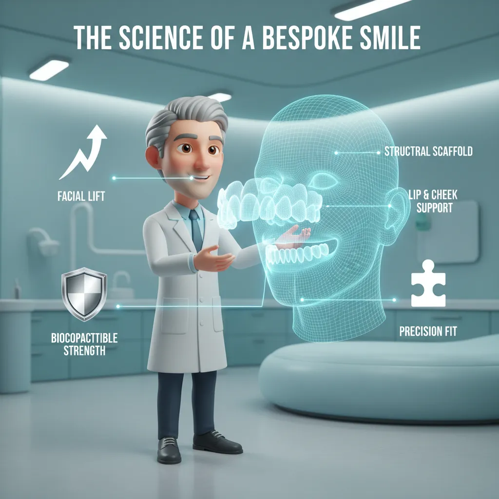 Precision Beyond the First Impression 